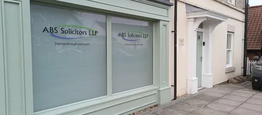 ABS Solicitors LLP reviews