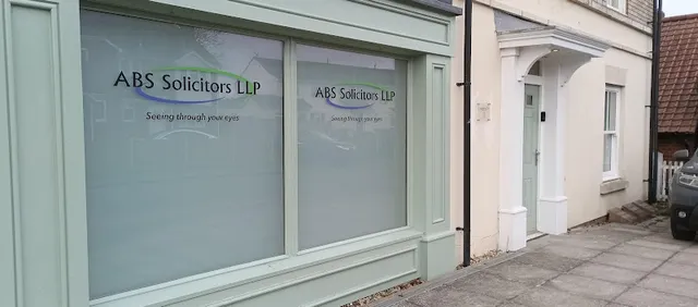 ABS Solicitors LLP reviews