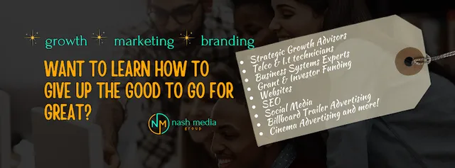 Nash Media Group reviews