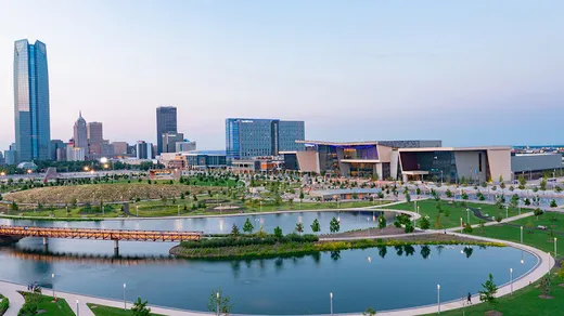 SEO Oklahoma City Firm reviews