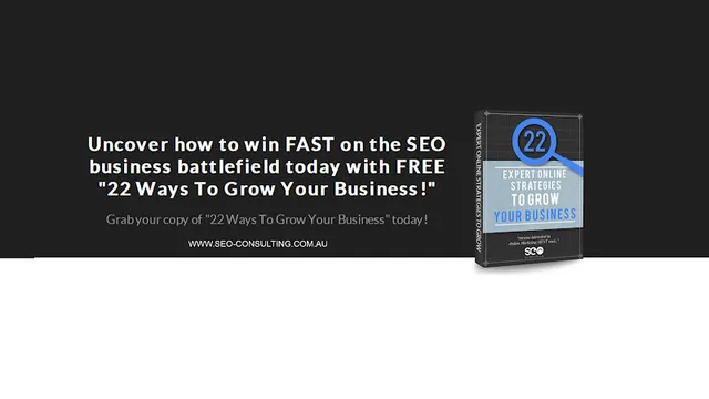 SEO Consulting reviews