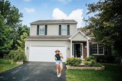 Ruoff Mortgage reviews