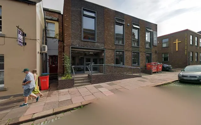 Twenty Twenty Studio (formerly Dan McAulay Marketing) reviews