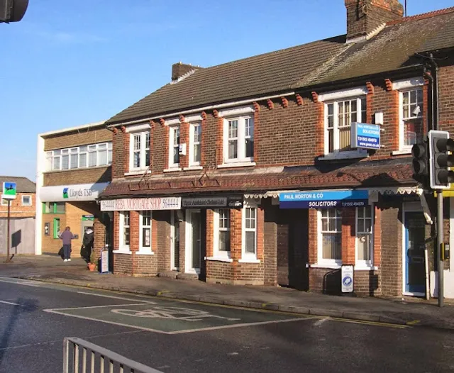 Paul Norton and Co. Solicitors reviews