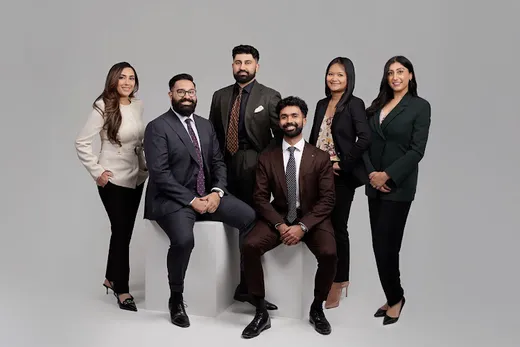 Alliance Lawyers Oberoi Haban Malli LLP reviews