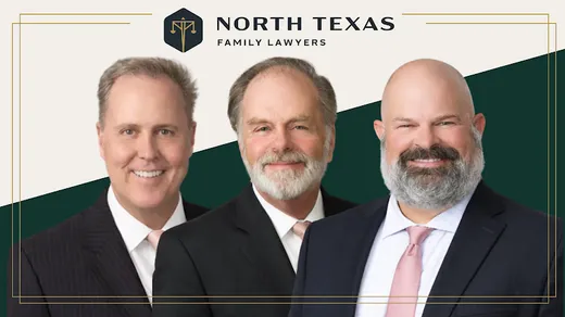 North Texas Family Lawyers reviews