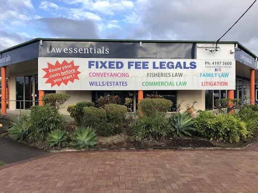 Law Essentials reviews