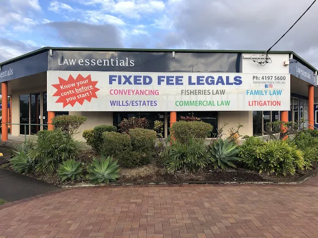 Law Essentials reviews