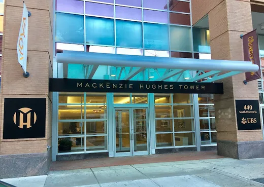 Mackenzie Hughes LLP reviews