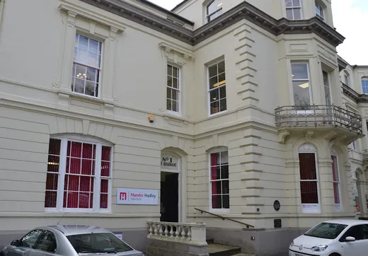 Mander Hadley Solicitors reviews