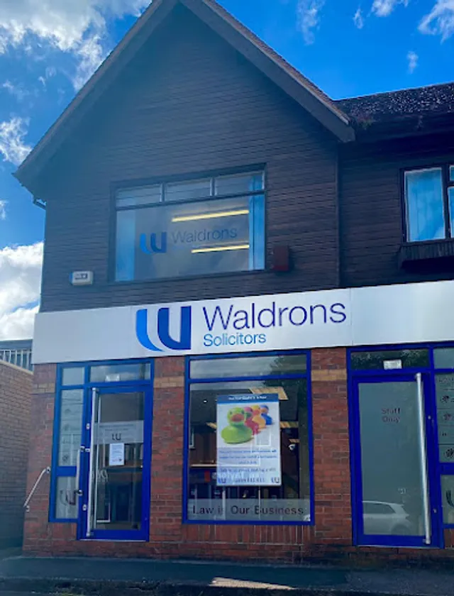 NBB Waldrons Solicitors Kingswinford reviews