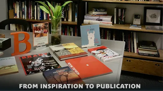 Brady Book Design reviews