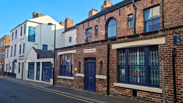 Catteralls Solicitors Limited reviews
