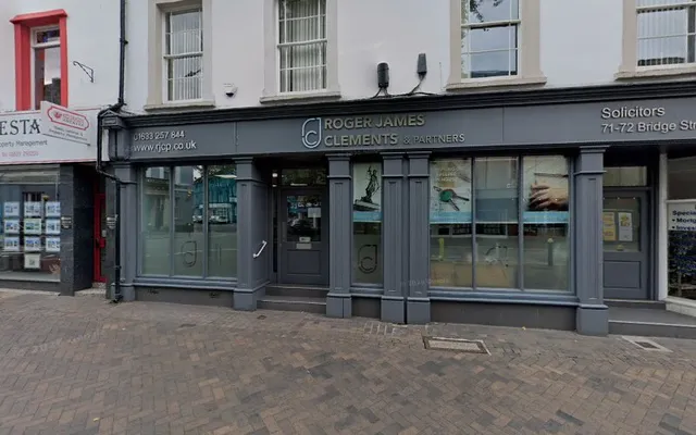 Roger James Clements & Partners reviews