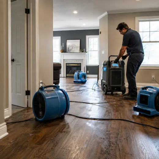 Water Damage Oakville reviews