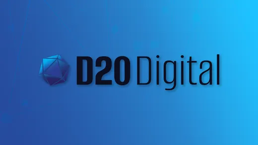 D20 Digital Websites & Marketing reviews