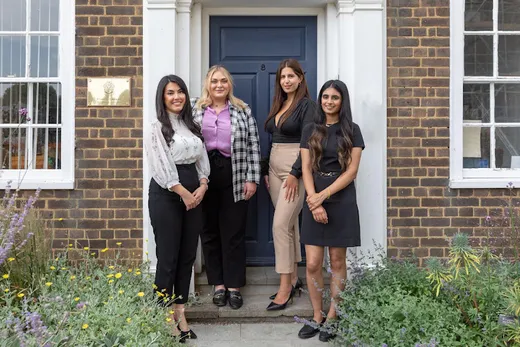 Starck Uberoi Solicitors & Advocates reviews