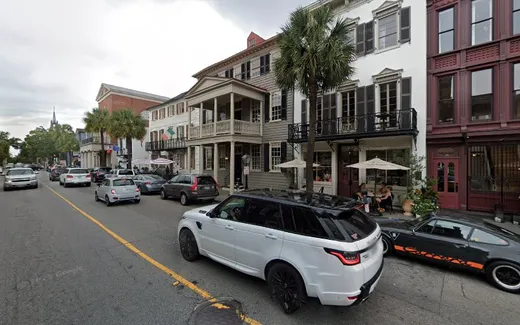 SEO Charleston Firm reviews