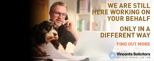 Vincents Solicitors reviews