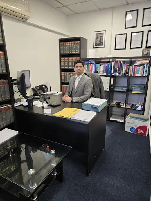 Lexi Law Solicitors reviews
