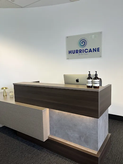Hurricane Digital - SEO Brisbane reviews