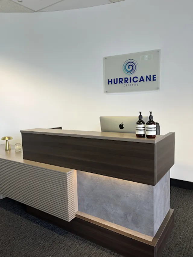Hurricane Digital - SEO Brisbane reviews