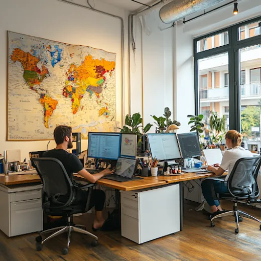 SemLocal reviews