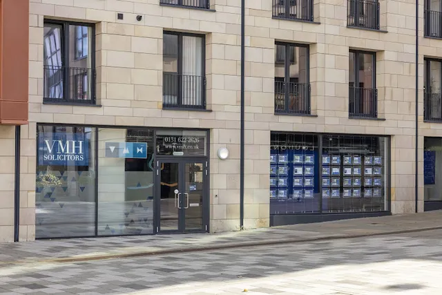 VMH Solicitors reviews