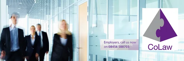 CoLaw HR and Employment Law reviews