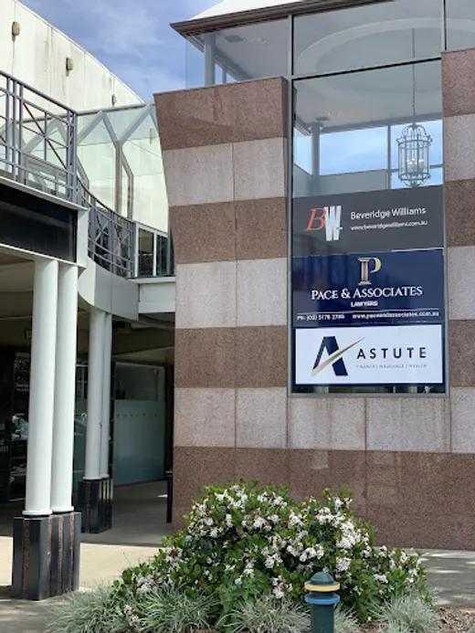Pace & Associates Lawyers reviews