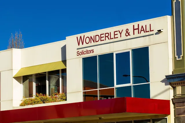 Wonderley & Hall reviews
