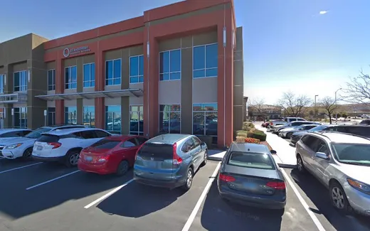 First Option Mortgage Las Vegas reviews