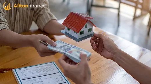 Aliton Finance Texas reviews
