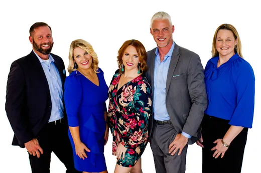 Brett Baldwin Mortgage Team - Revolution Mortgage OKC reviews