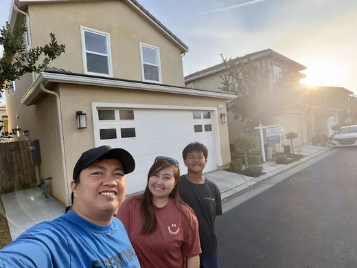 Franchesca Guerrero Mortgage Team at Western Pioneer Financial reviews