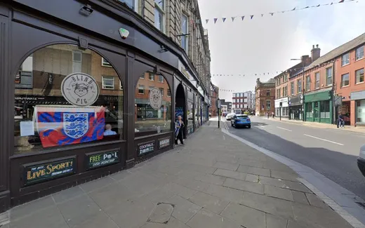 Lawsons Solicitors - Wakefield reviews