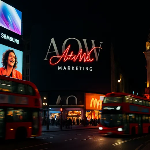 AOW Marketing reviews