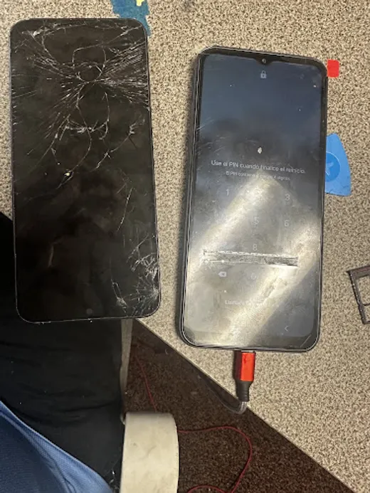 Miranda Tech Solutions reviews