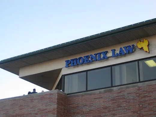 Phoenix Law reviews