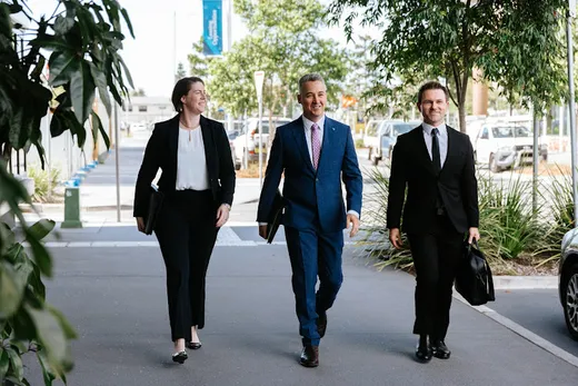 AXIA LITIGATION LAWYERS reviews