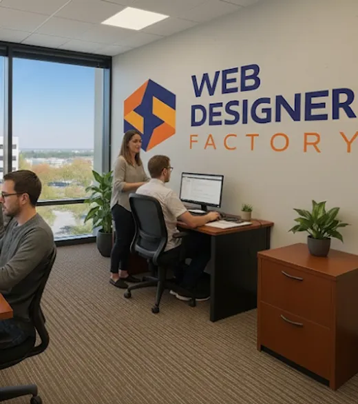 Web Designer Factory reviews