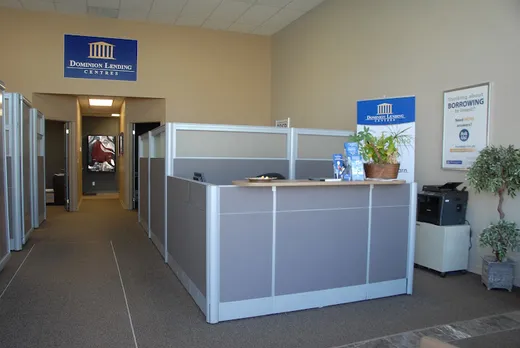Darick Battaglia Mortgage Broker Barrie Dominion Lending Centres reviews