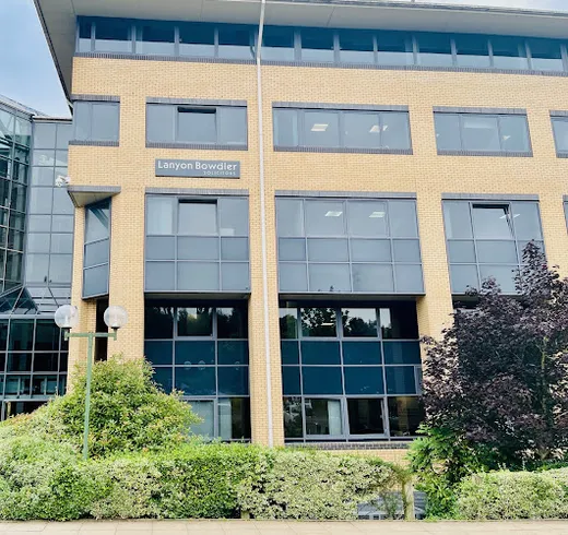 Lanyon Bowdler | Solicitors in Telford reviews