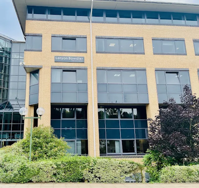Lanyon Bowdler | Solicitors in Telford reviews