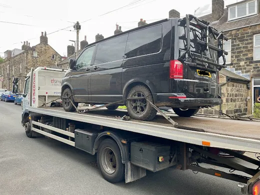 Fix Auto Keighley reviews