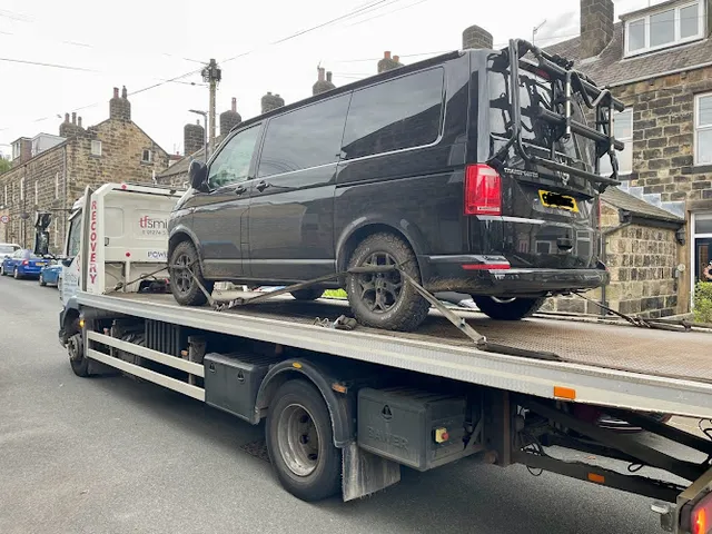 Fix Auto Keighley reviews