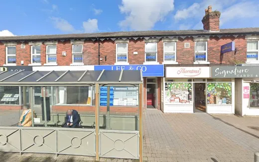Lee & Co Solicitors reviews