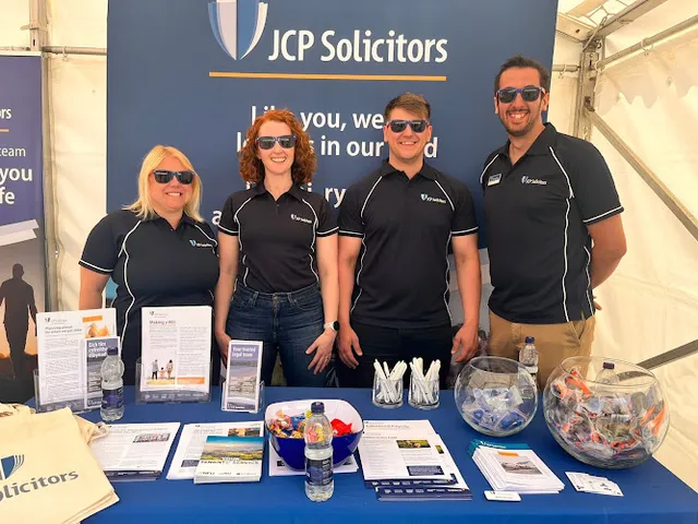 JCP Solicitors - Swansea reviews