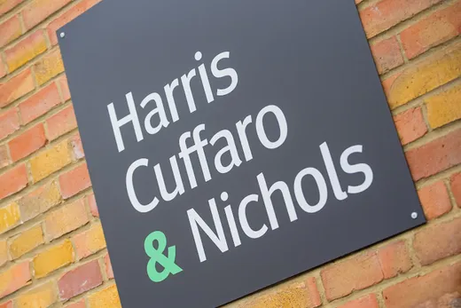 Harris Cuffaro & Nichols reviews