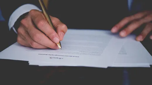 Ubique Legal Limited reviews